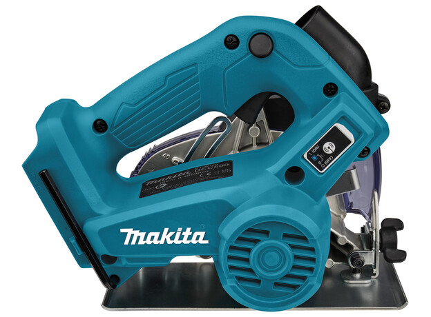 MAKITA LXT 18 V Diamantsnijder nat en droog 125 mm, 5 image