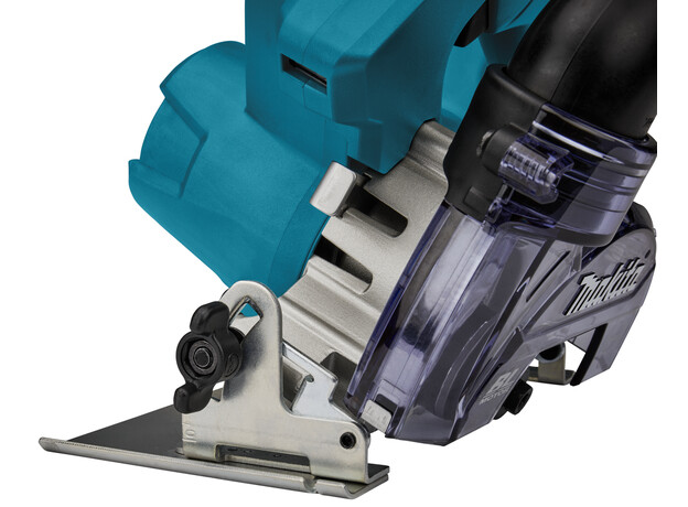 MAKITA LXT 18 V Diamantsnijder nat en droog 125 mm, 6 image