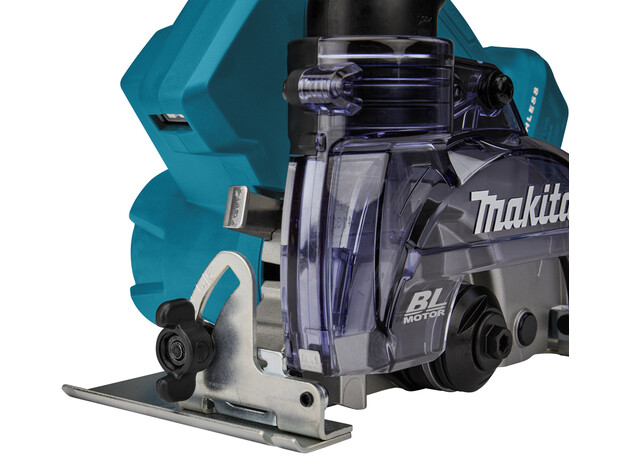 MAKITA LXT 18 V Diamantsnijder nat en droog 125 mm, 7 image