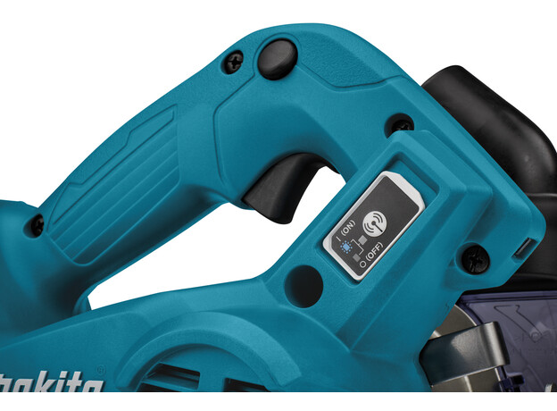 MAKITA LXT 18 V Diamantsnijder nat en droog 125 mm, 8 image