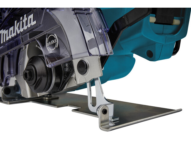 MAKITA LXT 18 V Diamantsnijder nat en droog 125 mm, 10 image