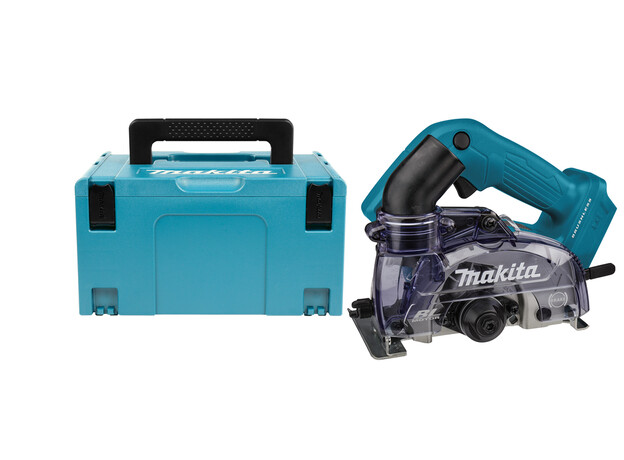 MAKITA 18 V Diamantsnijder droog 125 mm, 2 image