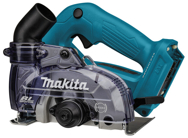 MAKITA 18 V Diamantsnijder droog 125 mm, 4 image