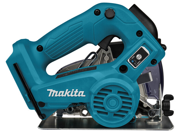 MAKITA 18 V Diamantsnijder droog 125 mm, 5 image