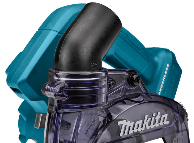 MAKITA 18 V Diamantsnijder droog 125 mm, 6 image