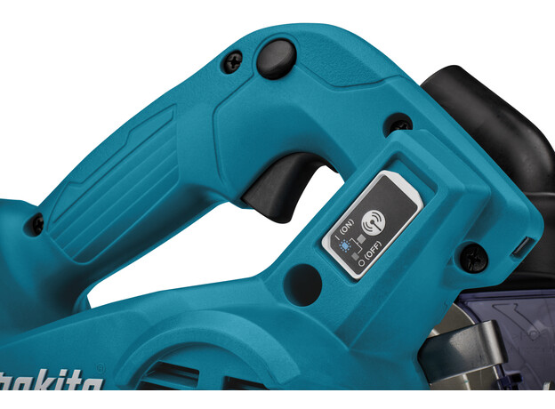 MAKITA 18 V Diamantsnijder droog 125 mm, 8 image
