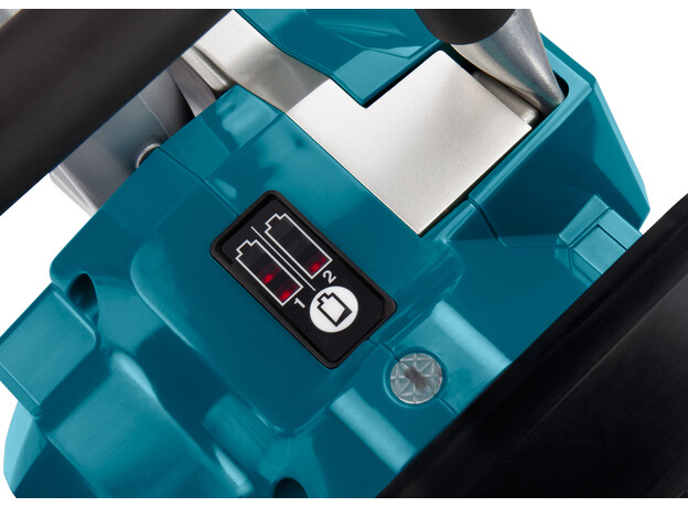 MAKITA 2x18 V Doorslijper 230 mm, 5 image