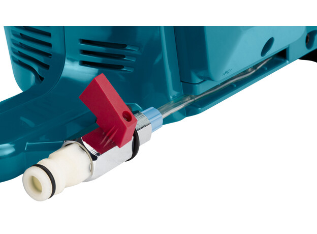 MAKITA 2x18 V Doorslijper 230 mm, 7 image