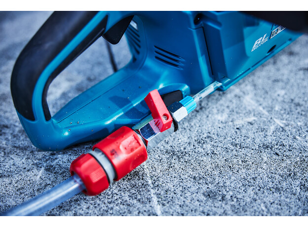 MAKITA 2x18 V Doorslijper 230 mm, 9 image