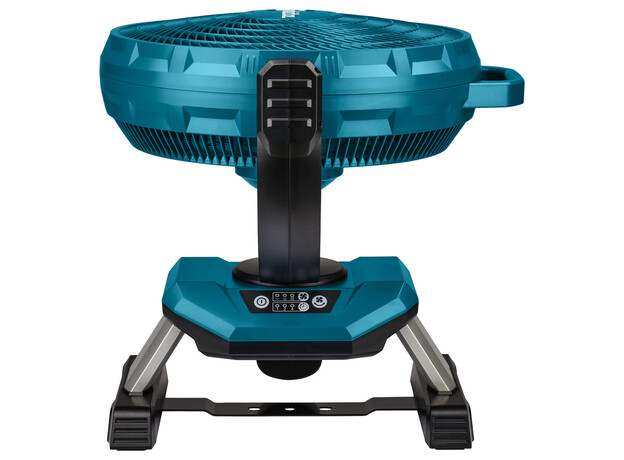 MAKITA 14,4 V / 18 V Ventilator met zwenkfunctie, 7 image