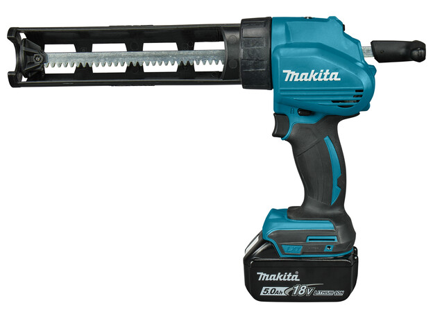 MAKITA 18 V Lijm- en kitspuit, 5 image