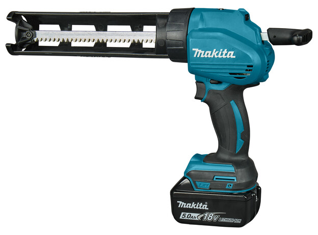 MAKITA 18 V Lijm- en kitspuit, 6 image