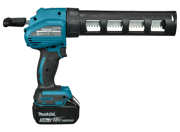 MAKITA 18 V Lijm- en kitspuit, 7 image