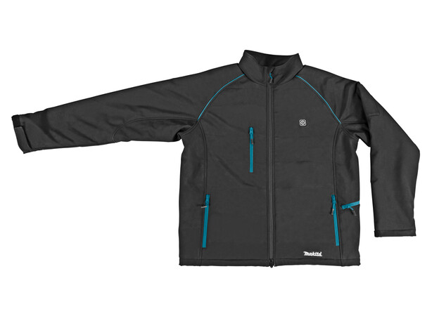 MAKITA Verwarmde jas L, 2 image