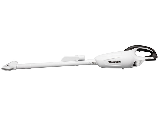 MAKITA 18 V Steelstofzuiger wit, 3 image