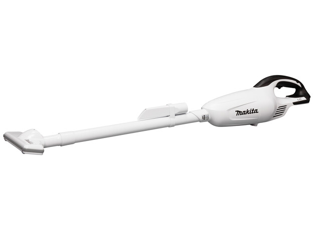 MAKITA 18 V Steelstofzuiger wit, 2 image