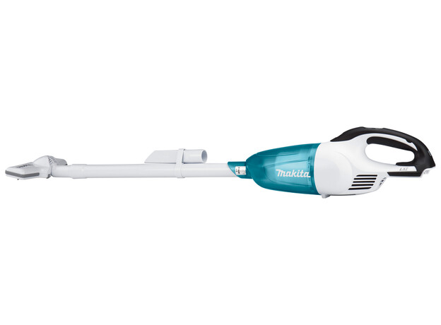 MAKITA 18 V Steelstofzuiger wit, 4 image