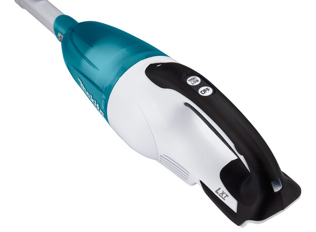 MAKITA 18 V Steelstofzuiger wit, 5 image