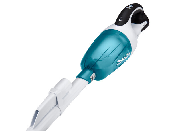 MAKITA 18 V Steelstofzuiger wit, 6 image