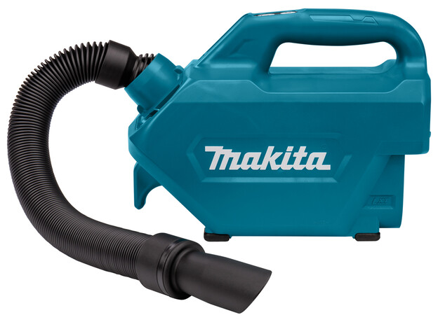 MAKITA 18 V Auto Stofzuiger, 3 image