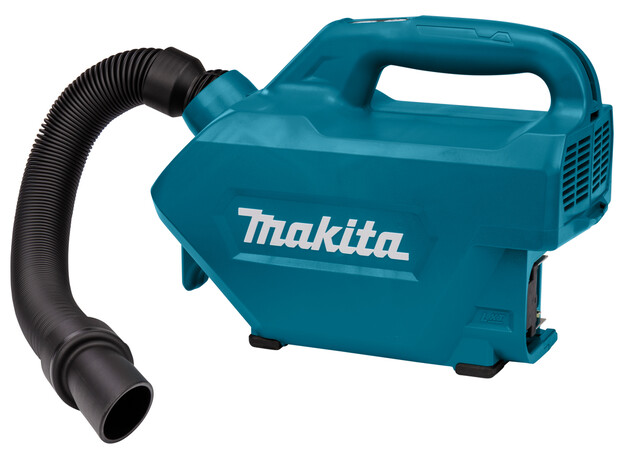 MAKITA 18 V Auto Stofzuiger, 4 image