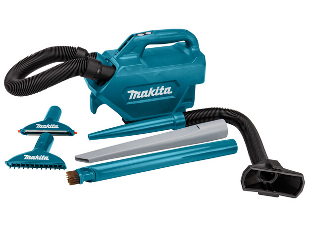 MAKITA 18 V Auto Stofzuiger, 2 image