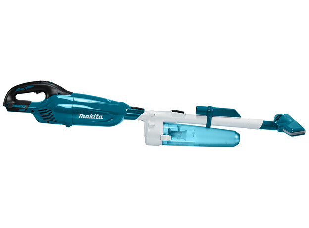 MAKITA 18 V Steelstofzuiger blauw, 8 image