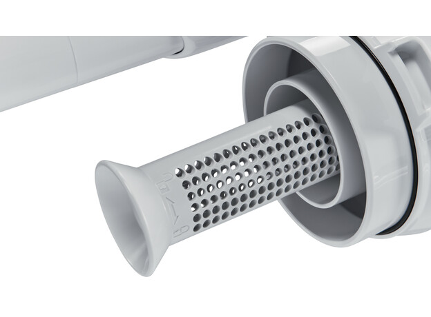 MAKITA 18 V Steelstofzuiger blauw, 9 image