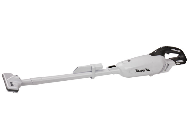 MAKITA LXT 18 V Steelstofzuiger wit, 2 image