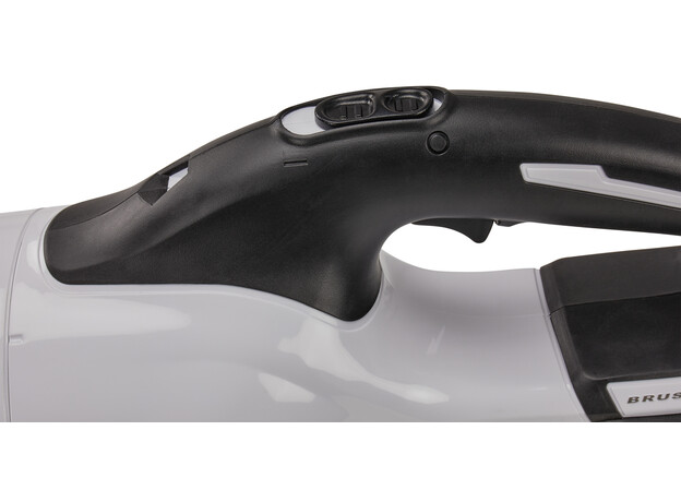 MAKITA LXT 18 V Steelstofzuiger wit, 4 image