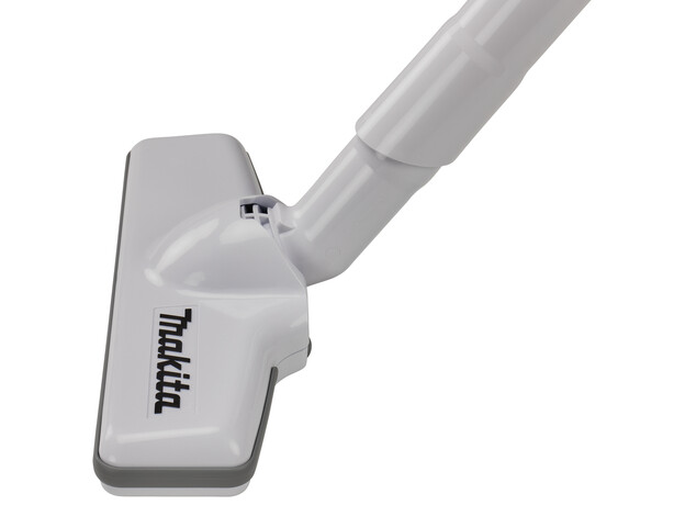 MAKITA LXT 18 V Steelstofzuiger wit, 6 image