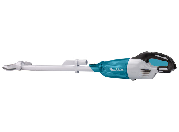 MAKITA 18 V Steelstofzuiger wit, 4 image