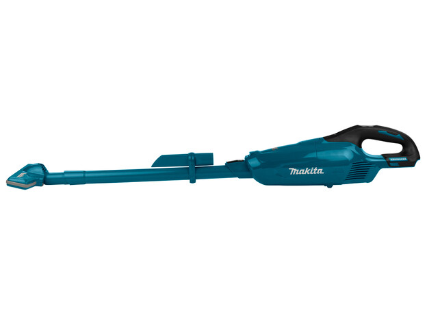 MAKITA 18 V Steelstofzuiger blauw, 3 image