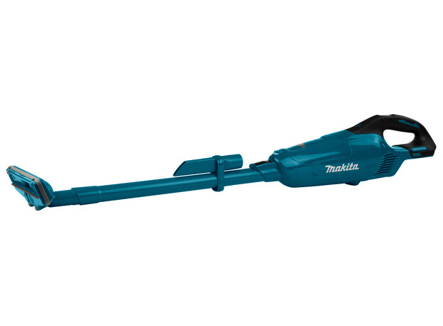 MAKITA 18 V Steelstofzuiger blauw, 2 image