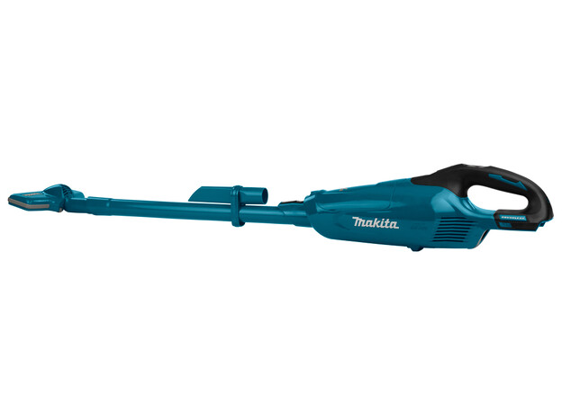 MAKITA 18 V Steelstofzuiger blauw, 4 image