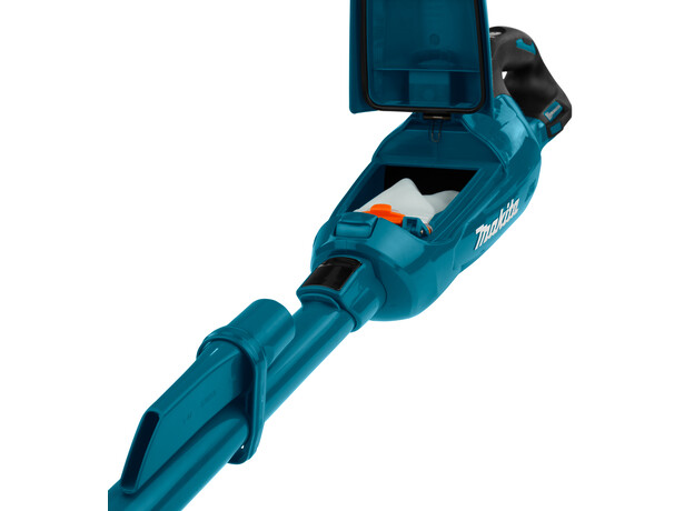 MAKITA 18 V Steelstofzuiger blauw, 8 image