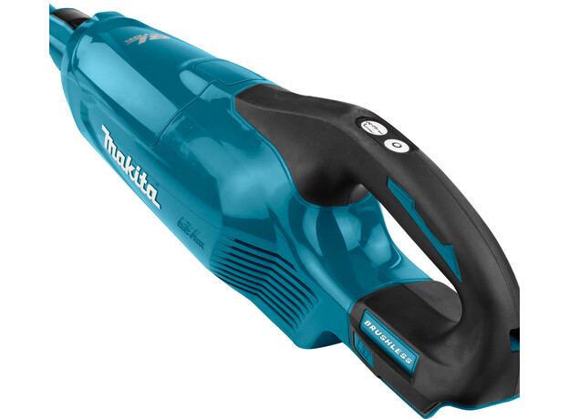 MAKITA 18 V Steelstofzuiger blauw, 9 image