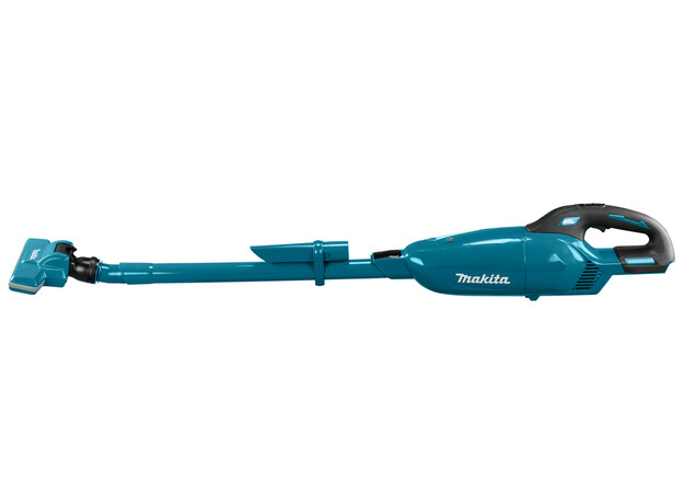 MAKITA 18 V Steelstofzuiger blauw, 3 image