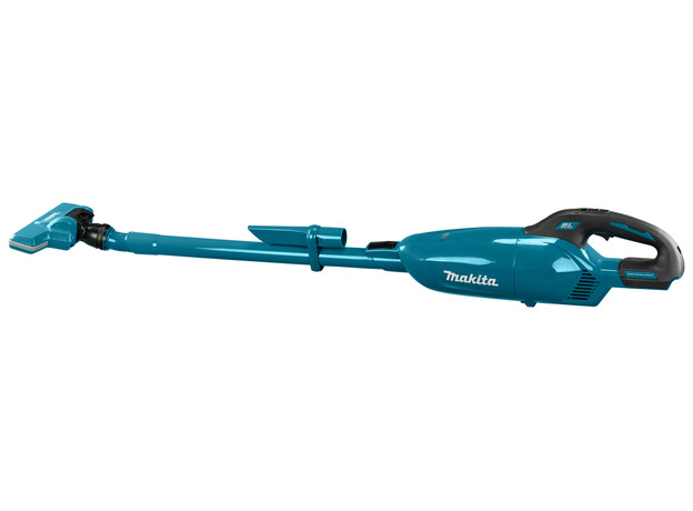MAKITA 18 V Steelstofzuiger blauw, 4 image