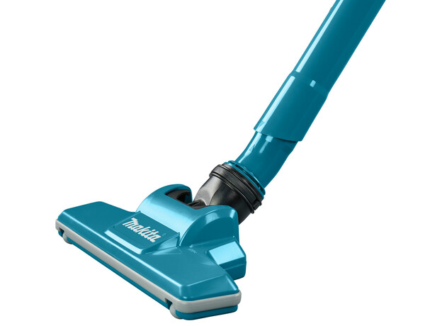 MAKITA 18 V Steelstofzuiger blauw, 5 image