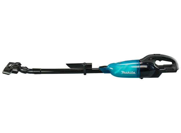 MAKITA 18 V Steelstofzuiger zwart, 3 image