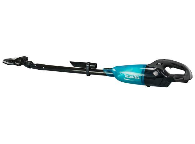 MAKITA 18 V Steelstofzuiger zwart, 4 image