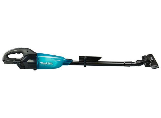 MAKITA 18 V Steelstofzuiger zwart, 8 image