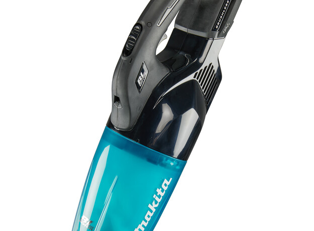 MAKITA 18 V Steelstofzuiger zwart, 6 image