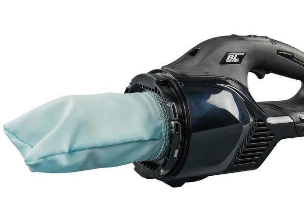 MAKITA 18 V Steelstofzuiger zwart, 7 image