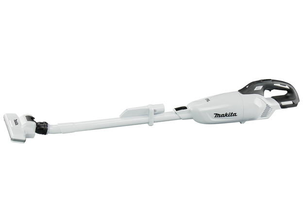 MAKITA 18 V Steelstofzuiger wit, 2 image