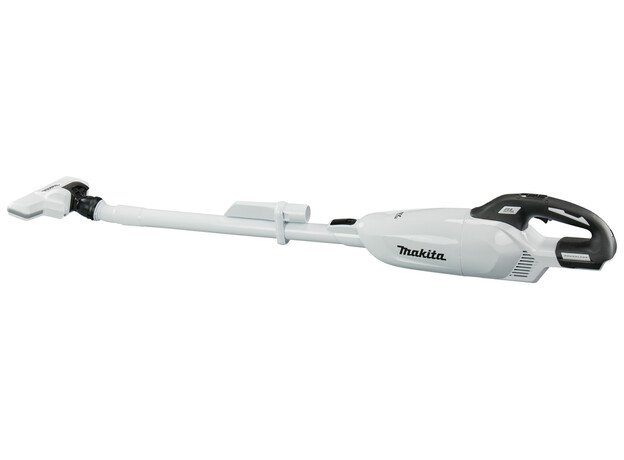 MAKITA 18 V Steelstofzuiger wit, 4 image