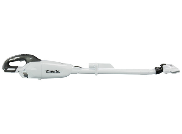 MAKITA 18 V Steelstofzuiger wit, 8 image