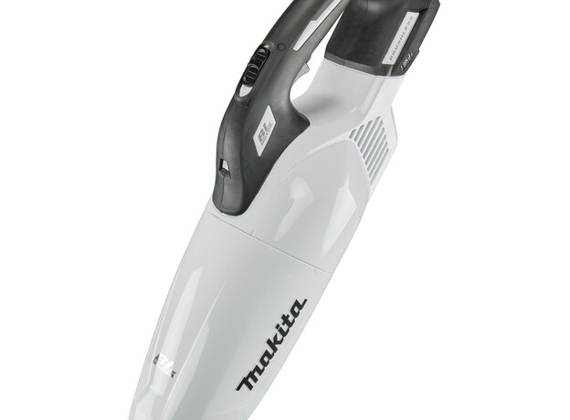 MAKITA 18 V Steelstofzuiger wit, 6 image
