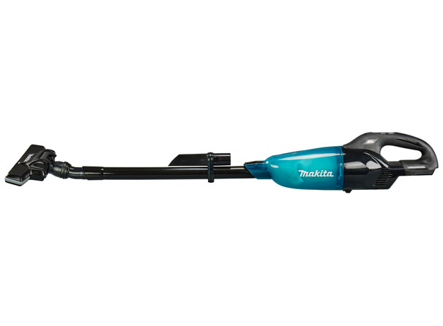 MAKITA 18 V Steelstofzuiger zwart, 3 image